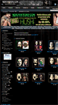 Mobile Screenshot of morphstore.com